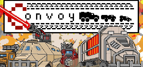 Convoy Download PC Game Full free