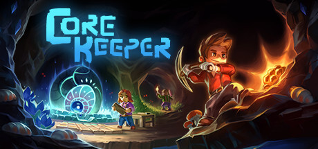 Core Keeper PC Free Download Full Version