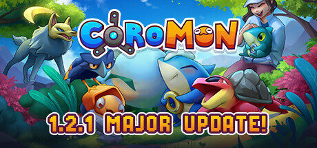 Coromon for PC Download Game free