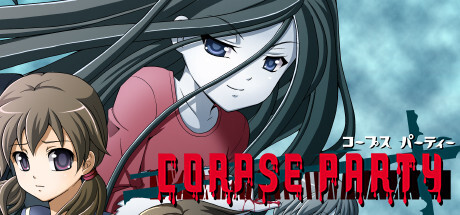 Corpse Party Download Full PC Game