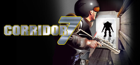 Corridor 7: Alien Invasion Game