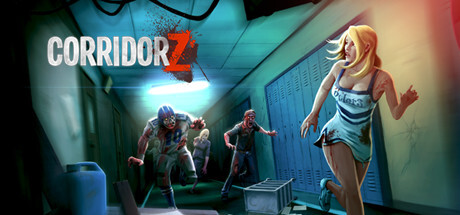 Corridor Z PC Full Game Download