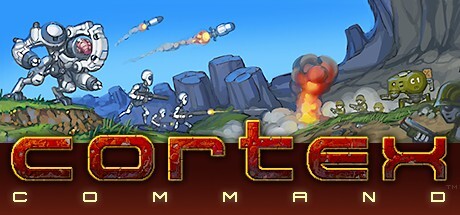 Cortex Command Full Version for PC Download