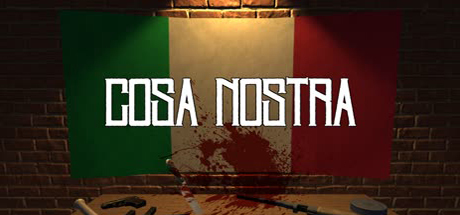 Cosa Nostra Game