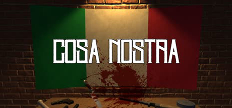 Cosa Nostra PC Free Download Full Version