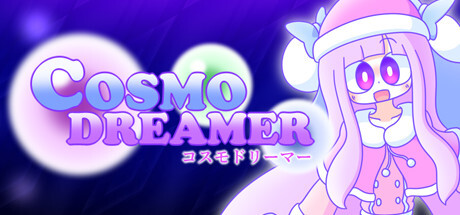 Download CosmoDreamer Full PC Game for Free