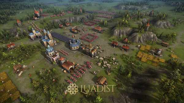 Cossacks 3 Screenshot 1