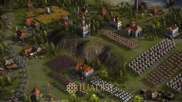 Cossacks 3 Screenshot 2