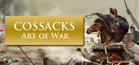 Cossacks: Art of War Game