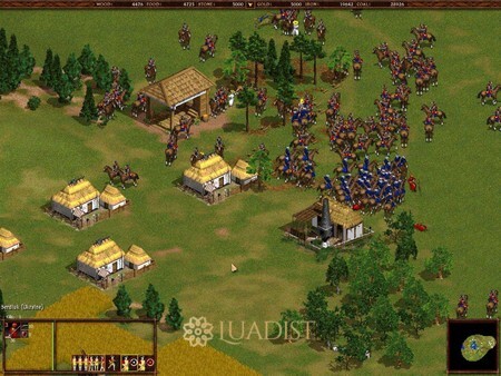 Cossacks: Art of War Screenshot 2