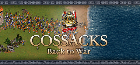 Cossacks: Back to War Full Version for PC Download