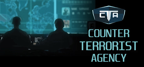 Counter Terrorist Agency Game