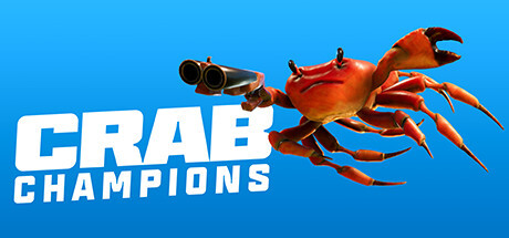 Crab Champions Download PC Game Full free