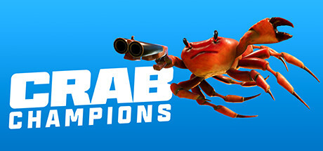 Crab Champions Game