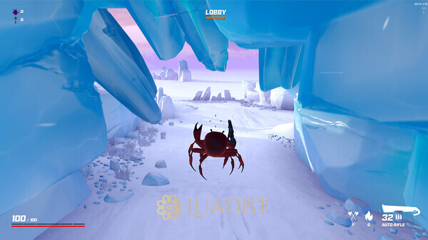 Crab Champions Screenshot 1