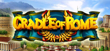 Cradle Of Rome Game