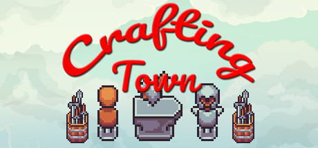 Download Crafting Town Full PC Game for Free