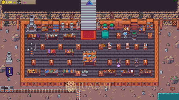 Crafting Town Screenshot 3