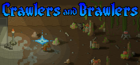 Crawlers and Brawlers Full Version for PC Download