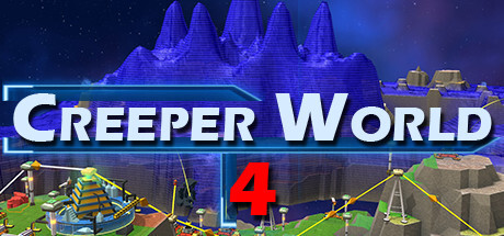 Creeper World 4 for PC Download Game free