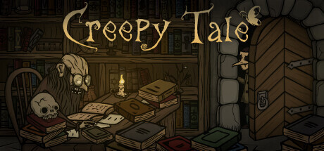 Creepy Tale Game