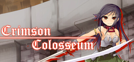 Crimson Colosseum Game