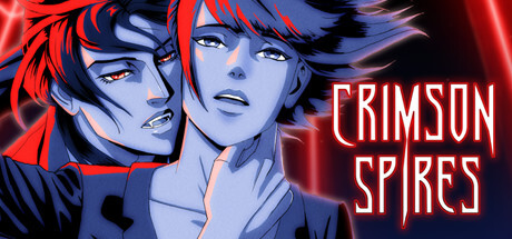 Crimson Spires PC Free Download Full Version