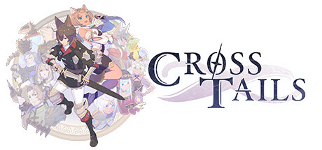 Cross Tails Game