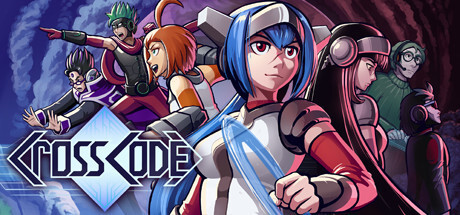 CrossCode Game