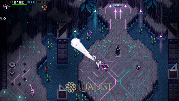 CrossCode Screenshot 2