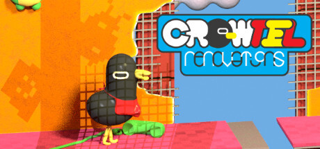 Crowtel Renovations Game