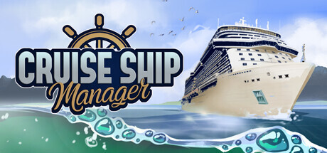 Cruise Ship Manager Game