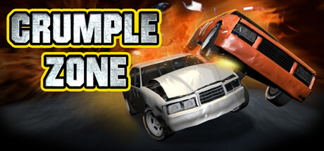 Crumple Zone for PC Download Game free