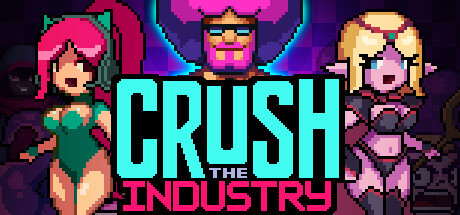 Crush the Industry Download PC FULL VERSION Game