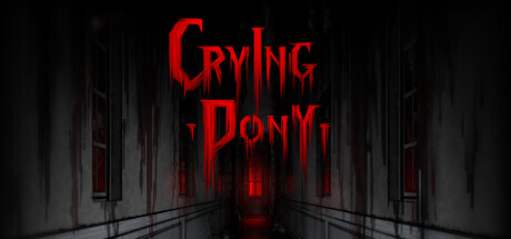 Crying Pony Game