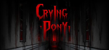 Crying Pony for PC Download Game free