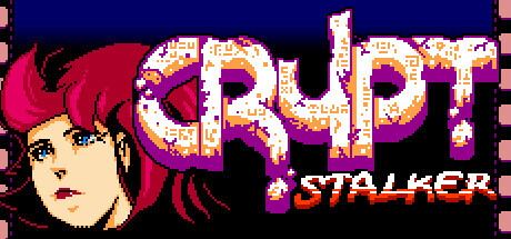 Crypt Stalker Game