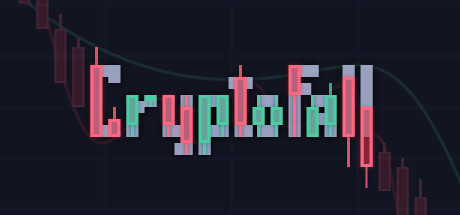 Cryptofall: Investor Simulator PC Game Full Free Download