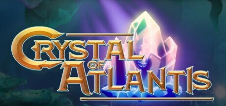 Crystal Of Atlantis