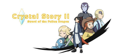 Crystal Story II Game