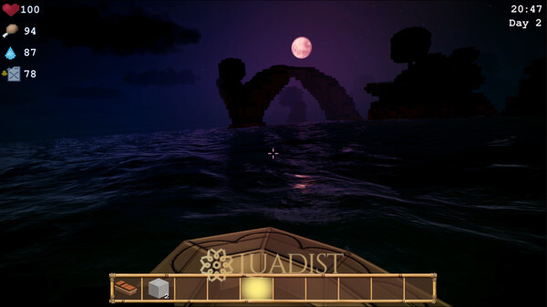 Cube Life: Island Survival Screenshot 3