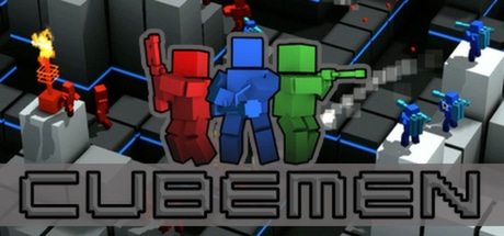 Cubemen Game