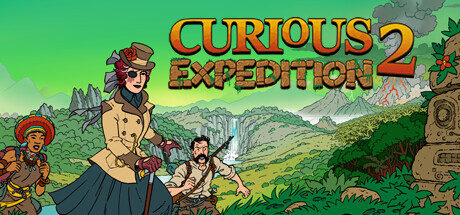 Download Curious Expedition 2 Full PC Game for Free