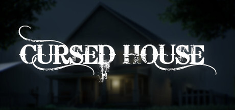 Cursed House Game