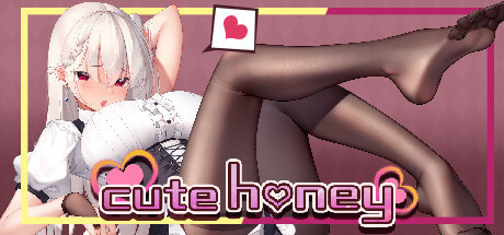 Cute Honey Full PC Game Free Download