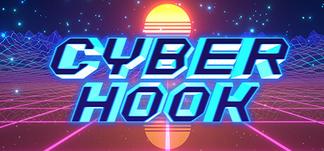 Cyber Hook Game