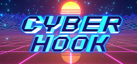 Cyber Hook Full PC Game Free Download