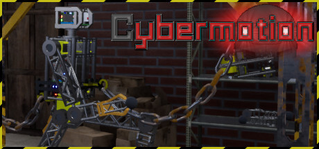 Cybermotion Download Full PC Game