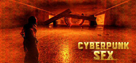 Cyberpunk SFX for PC Download Game free
