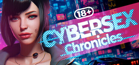 Cybersex Chronicles [18+] Download PC Game Full free